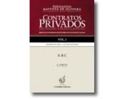 Contratos Privados - Contratos Privados I