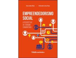 Empreendedorismo Social- A Perspetiva do Turismo Comunitário