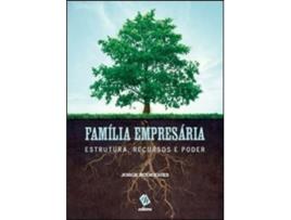 Família Empresária - Estrutura, Recursos e Poder