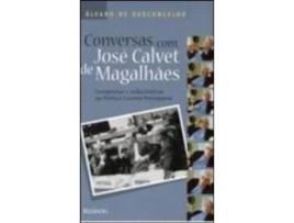 CONVERSAS COM JOSE MAGALHAES
