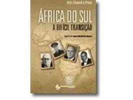 África do Sul - A Difícil Transição