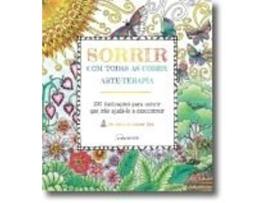 Sorrir com Todas as Cores: Arte-terapia