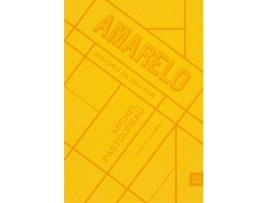 Amarelo - História de Uma Cor