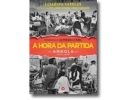 A Hora da Partida: Angola 1974-1975