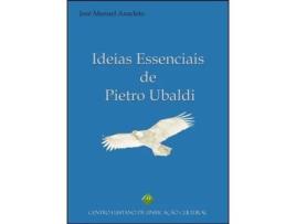 Ideias Essenciais de Pietro Ubaldi