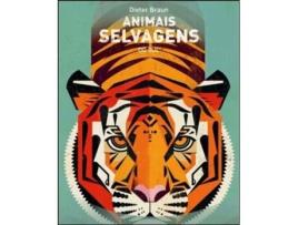 Animais Selvagens do Sul