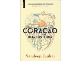 Coração: Uma História