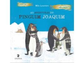 As Aventuras do Pinguim Joaquim