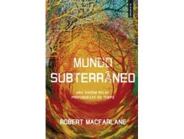 Mundo Subterrâneo: Uma Viagem Pelas Profundezas do Tempo