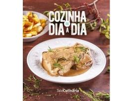 Cozinha do Dia a Dia