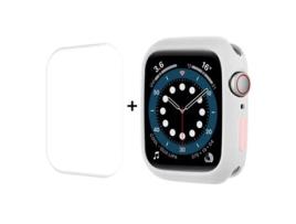 Capa para Apple Watch Series 7 41mm ENKAY 680700697D