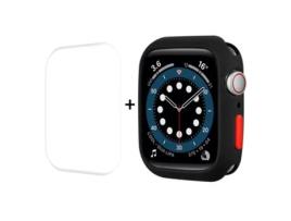 Capa para Apple Watch Series 7 41mm ENKAY 680700697B