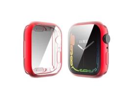 Capa para Apple Watch Series 7 45mm ENKAY 680700652E
