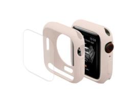 Capa para Apple Watch Series 7 45mm ENKAY 680700570D