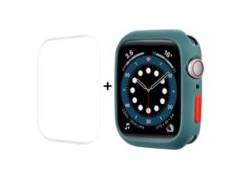Capa para Apple Watch Series 7 45mm ENKAY 680700696A