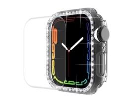 Capa para Apple Watch Series 7 45mm ENKAY 680700572C