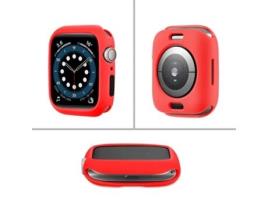 Capa para Apple Watch Series 7 41mm ENKAY 680700697E