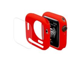 Capa para Apple Watch Series 7 45mm ENKAY 680700570C