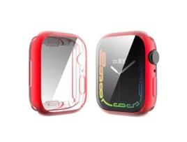 Capa para Apple Watch Series 7 41mm ENKAY 680700695E