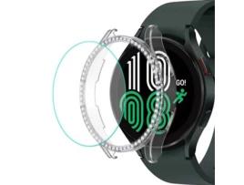 Capa para Samsung Galaxy Watch4 40mm ENKAY 680700519C