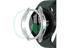 Capa para Samsung Galaxy Watch4 40mm ENKAY 680700519D