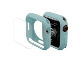 Capa para Apple Watch Series 7 41mm ENKAY 680700571F