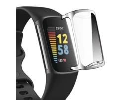 Capa para Fitbit Charge 5 ENKAY 680700524C