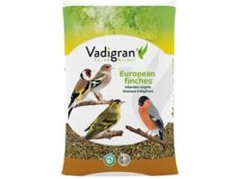 Alimentação para Aves VADIGRAN (15Kg)