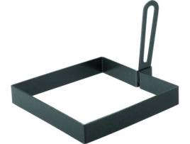 Forma para ovo IBILI Quadrado