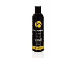 Champô Repelente Citronela 250 ml