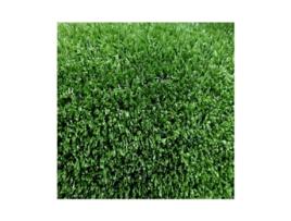 Relva Sintética COMERCIAL CANDELA (2x6m - Polipropileno - Verde)