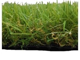 Relva Sintética COMERCIAL CANDELA (1x8m - Polipropileno - Verde)