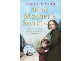 Livro All My Mother's Secrets de Beezy Marsh