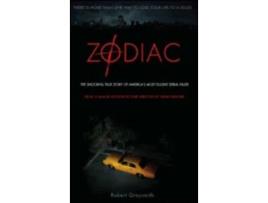 Zodiac: The Shocking True Story of America´s Most Elusive Serial Killer