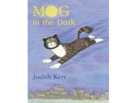Livro Mog In The Dark de Judith Kerr