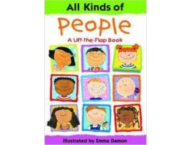 All Kinds Of People