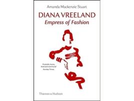 Diana Vreeland: Empress of Fashion