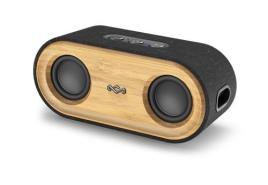 Coluna Bluetooth® House of Marley Get Together 2 Mini - Preto