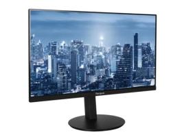 23.8 Secondary Full-hd Monitor Dock W/dp