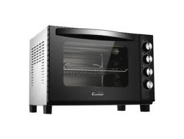 Mini forno elétrico COMELEC HO6050 2000 W