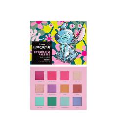 Paleta de Sombras de Olhos Mad Beauty Lilo & Stiich (25 ml)