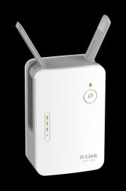 Range Extender D-Link Wireless AC1200 Dual Band DAP-1620