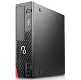 Computador Recondicionado Fujitsu Esprimo D556 SFF I5-6400 8Gb 240Gb Windows 10 Pro