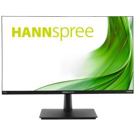  - Monitor 23,8' Hannspree HC240PFB FHD Áudio