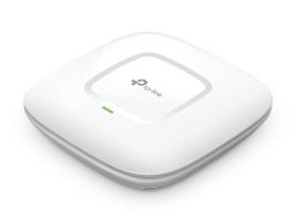 Ponto de Acesso TP-Link de Teto ou Parede 300Mbps Wireless N Auranet EAP115