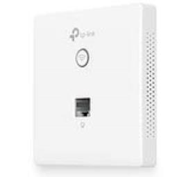 Ponto de Acesso TP-Link de Parede 300Mbps Wireless N EAP115-Wall