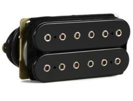 Dimarzio Dp100 Bk