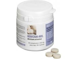 Suplemento Alimentar ATENA Hericium-Mrl (90 comprimidos)