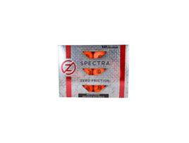 Pack de 12 Bolas para Golf ZERO FRICTION Multicor (Tu)