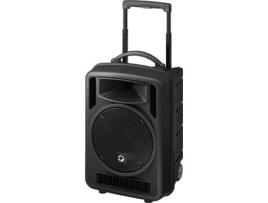Coluna High Power MONACOR TXA-1020USB
